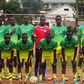 Mighty Eagles Academy intensify Gothia Cup preparations