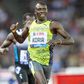 Forgotten man Emmanuel Korir reveals when he will make long-awaited return