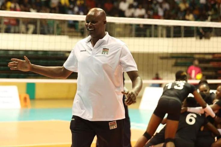 Paris 2024: Paul Bitok set to reveal next move amidst KVF controversy