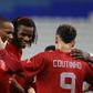 Olunga's teammate's wife at Al-Duhail starts selling furniture amidst exit from Qatar Stars League side