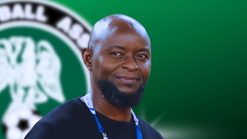 Finidi George: Peseiro and 7 other managers likely to replace Super Eagles coach