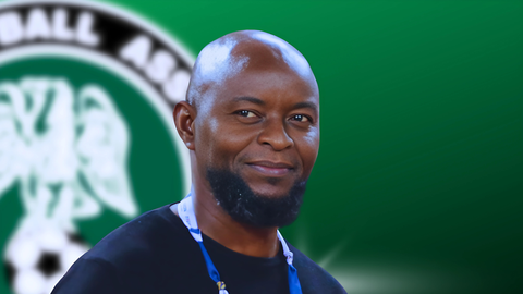 The real reason Finidi George's Super Eagles may not play AFCON 2025