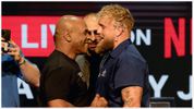 Mike Tyson: Boxing legend says he does not need to be 100% for Jake Paul