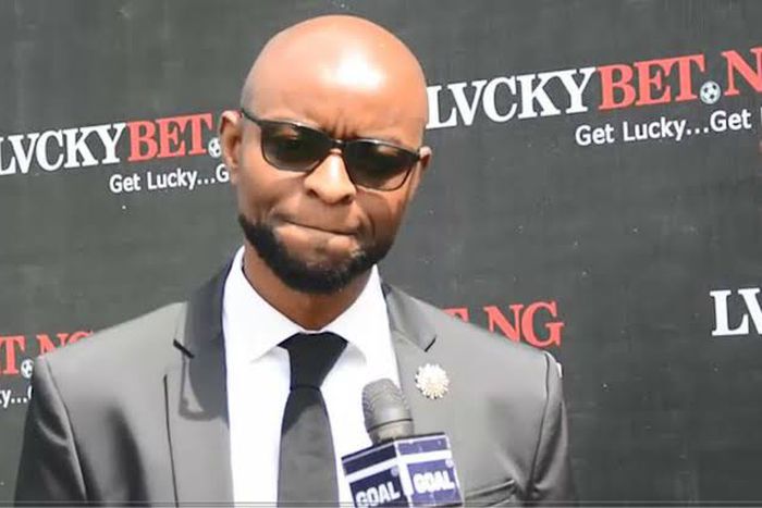 Finidi George has only managed two official games as Super Eagles coach.