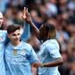 Manchester City odds-on favourites to be relegated next season as ruling on 115 charges looms