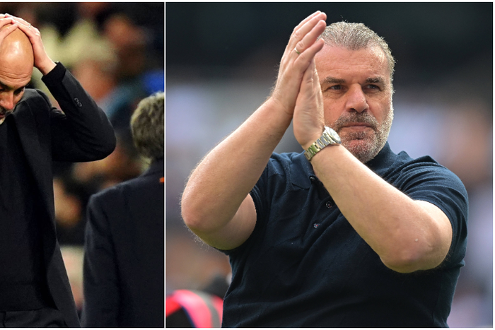 Pep Guardiola's team have lost on all their last four visits to White Hart Lane in the Premier League |Pulsesports.ng