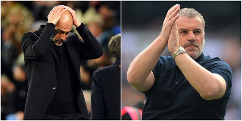 Tottenham vs Manchester City: 3 reasons Spurs must defeat Pep Guardiola’s team