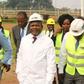 Government provides update on stadia renovation amidst lack of adequate facilities