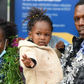 How motherhood turned Peres Jepchirchir into the marathon force to be reckoned with