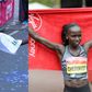 5 female Kenyan distance runners who are enjoying careers spanning over 20 years