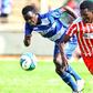 Relegation fears envelop Talanta after ruthless clawing by AFC Leopards