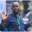 Super Eagles manager Finidi George is happy with what he is earning as new Nigeria coach.