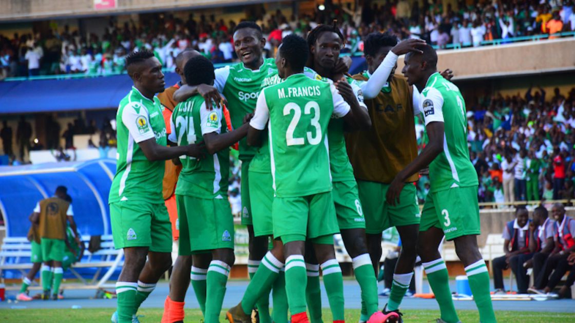 CECAFA Kagame Cup set for grand return after two-year hiatus - Pulse ...