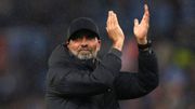 Anfield awaits as Klopp bids farewell at Villa Park