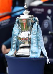 9 facts you don't know about the FA Cup