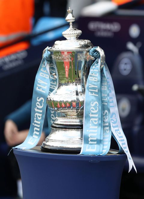 9 facts you did not know about the FA Cup
