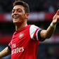 Former Arsenal players put North London rivalry aside to support Tottenham against Man City