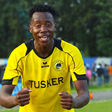 Harambee Stars defender relishing new midfield role at Tusker