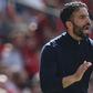Manchester United and Ruben Amorim