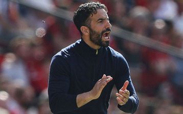 Revealed: Why Man United Plan to Stick With Ruben Amorim Regardless of Europa League Final Outcome
