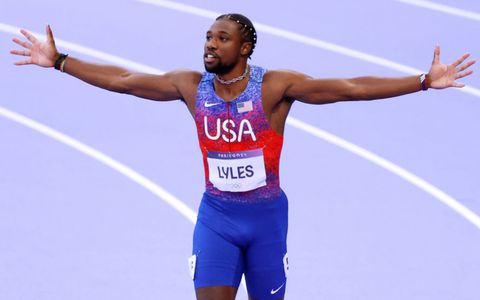 Major Announcement Made Over Noah Lyles’ Next Move After World Relays Absence