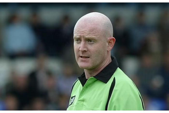 Ex-Premier League referee sentence to nine years imprisonment