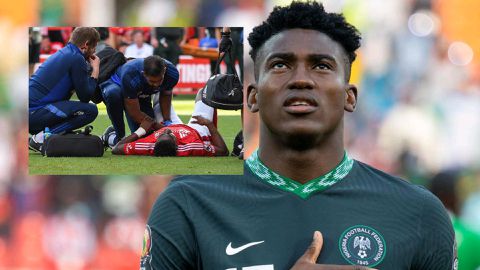 Taiwo Awoniyi: Why Nottingham Forest Striker Faces His Toughest Battle Yet Off the Pitch