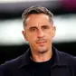 Man Utd has been a graveyard for every player except Bruno Fernandez - Gary Neville