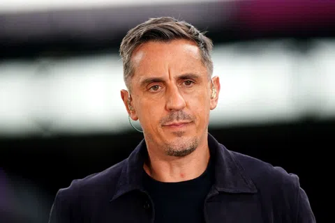 Man Utd has been a graveyard for every player except Bruno Fernandez - Gary Neville