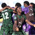 Nigeria vs South Africa: Flying Eagles coach promises real battle against little rival  Amajita in AFCON U20 showdown