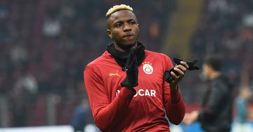 OFFICIAL: Possible Victor Osimhen replacement at Napoli to leave current club