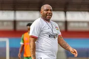 Benni McCarthy Changes Harambee Stars Squad After CHAN 2024 Friendly Loss
