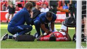 Prayers up - Victor Osimhen and Mikel Obi lead support for Taiwo Awoniyi after induced Coma