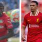 3 Shocking Reasons Jeremie Frimpong Could Replace Trent Alexander-Arnold at Liverpool