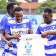 AFC Leopards Claw Hapless Mathare to Claim Comfortable Win