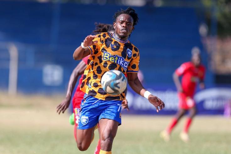 Mathare United Ready For AFC Leopard's Stern Test Amid Tough FKFPL Run
