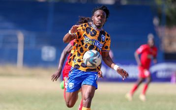 Mathare United Ready For AFC Leopard's Stern Test Amid Tough FKFPL Run