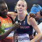 Keely Hodgkinson Reveals Motivation To Face Mary Moraa Ahead of Stockholm