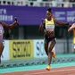 Great Britain Wonderkid on Mindset That Made Her Obliterate Shericka Jackson in World Relays Triumph