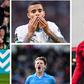 7 Man United Rejects Shining for Other Clubs as Red Devils Embarrass Themselves on The Pitch