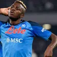 Victor Osimhen will return to Napoli after Galatasaray loan - Nigerian journalist