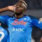 Victor Osimhen will return to Napoli after Galatasaray loan - Nigerian journalist