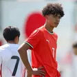 Cristiano Ronaldo Jnr: Man Utd send scout to watch 14-year-old star