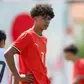 Cristiano Ronaldo Jnr: Man Utd send scout to watch 14-year-old star