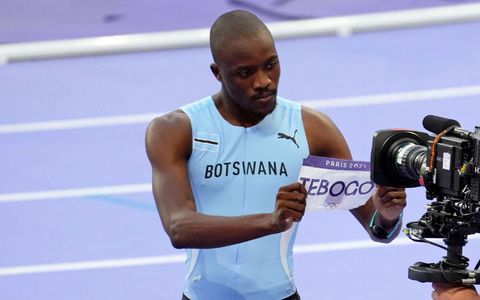 'More Experienced And Mature' - Letsile Tebogo Offers Damning Assesment of 2024 Season