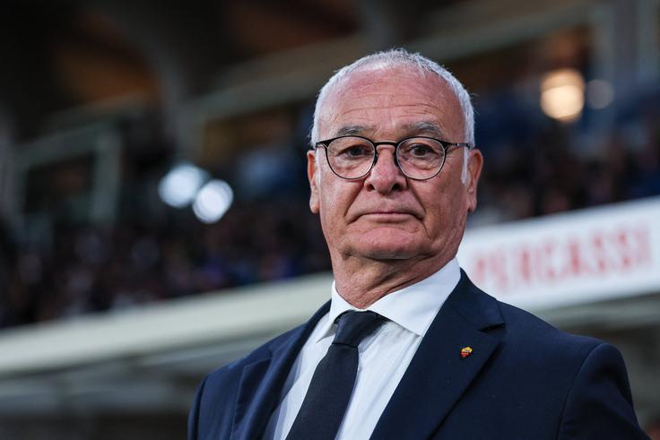 Claudio Ranieri