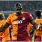 Osimhen breaks 119-year Galatasaray record in Turkish Cup win