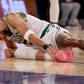 Celtics' Jayson Tatum ruled out for several months after surgery to repair torn Achilles tendon