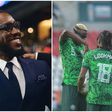Jay Jay Okocha speaks on Super Eagles 2026 World Cup chances.