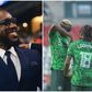 Jay Jay Okocha speaks on Super Eagles 2026 World Cup chances.
